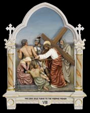 Stations of the Cross for Priests – Pray for priests and vocations