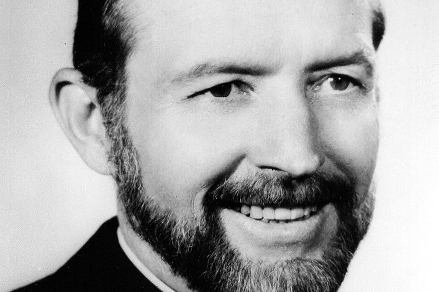 Fr. Stanley Rother